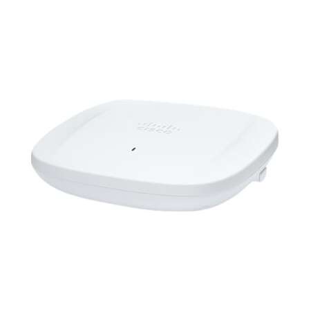 Cisco Catalyst 9166I - Accesspoint - 1GbE, 5GbE, 2.5GbE HPE Renew Produkt,  Wi-Fi 6E - Bluetooth - 2.4 GHz - 5 GHz - 6 GHz