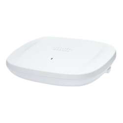 Cisco Catalyst 9166I - Accesspoint - 1GbE, 5GbE, 2.5GbE HPE Renew Produkt,  Wi-Fi 6E - Bluetooth - 2.4 GHz - 5 GHz - 6 GHz