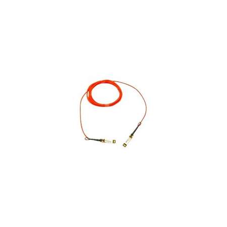 Cisco Direct-Attach Active Optical Cable - Netzwerkkabel HPE Renew Produkt,  SFP+ zu SFP+ - 2 m - SFF-8431 - für Catalyst 6880; Nexus 30XX - 7000 - 7000 M2-Series - 7700 F2-Series - 93180 - 93XX; UCS C4200