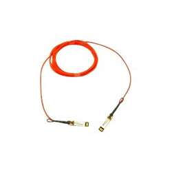 Cisco Direct-Attach Active Optical Cable - Netzwerkkabel HPE Renew Produkt,  SFP+ zu SFP+ - 2 m - SFF-8431 - für Catalyst 6880; Nexus 30XX - 7000 - 7000 M2-Series - 7700 F2-Series - 93180 - 93XX; UCS C4200