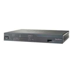 Cisco 888 G.SHDSL Router with CUBE - Router - DSL-Modem...