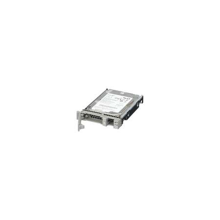 Cisco Festplatte - 900 GB - Hot-Swap - 2.5" SFF (6.4 cm SFF) HPE Renew Produkt,  SAS 12Gb/s - 10000 rpm - für UCS B200 M3 - Mini Smart Play 8 B200 - Smart Play 8 B200 - Smart Play Bundle B200 M3