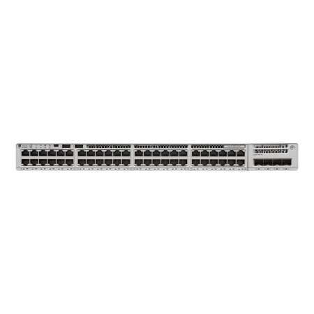 Cisco Catalyst 2960X-24PS-L - Switch - managed - 24 x 10/100/1000 (PoE+) HPE Renew Produkt,  + 4 x Gigabit SFP - Desktop - an Rack montierbar - PoE+ (370 W)
