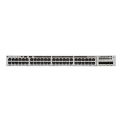 Cisco Catalyst 2960X-24PS-L - Switch - managed - 24 x 10/100/1000 (PoE+) HPE Renew Produkt,  + 4 x Gigabit SFP - Desktop - an Rack montierbar - PoE+ (370 W)