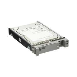 Cisco Festplatte - 1.2 TB - Hot-Swap - 2.5" SFF (6.4 cm SFF) HPE Renew Produkt,  SAS 12Gb/s - 10000 rpm - für UCS SmartPlay C220 M4S - SmartPlay Select B200 M4 - SmartPlay Select C240 M4SX