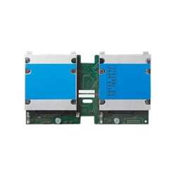 Cisco FlexStorage - Speichercontroller (RAID) HPE Renew Produkt,  2 Sender/Kanal - SAS 12Gb/s - RAID RAID 0 - 1 - für UCS B200 M4