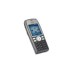 Cisco Unified Wireless IP Phone 7925G - Schnurloses VoIP-Telefon - IEEE 802.11b/g/a (Wi-Fi) HPE Renew Produkt,  SCCP - mehrere Leitungen