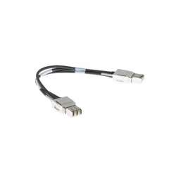 Cisco StackWise 480 - Stacking-Kabel - 3 m - für Catalyst 3850-24 HPE Renew Produkt,  3850-48