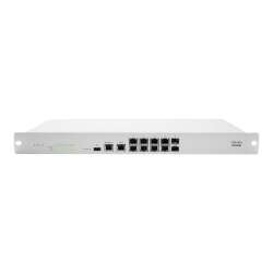Cisco Meraki MX100 - Firewall - 1GbE - 1U -...