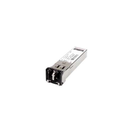 Cisco Rugged SFP - SFP (Mini-GBIC)-Transceiver-Modul HPE Renew Produkt,  100Mb LAN - 100Base-FX - LC Multi-Mode - bis zu 2 km - 1310 nm - für P/N: ASR-920-24SZ-IM-RF - IR1821-K9 - IR1831-K9 - IR1833-K9 - IR1835-K9 - NCS4200-1T8LR-PS=