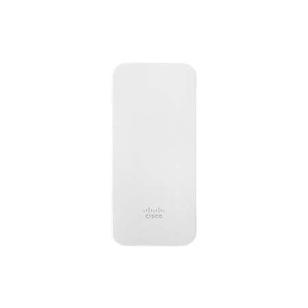 Cisco Meraki MR70 - Accesspoint - Wi-Fi 5 - 2.4 GHz, 5 GHz HPE Renew Produkt,  Cloud-verwaltet - zur Wandmontage geeignet