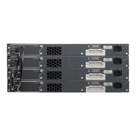 Cisco FlexStack-Plus - Netzwerkstapelmodul - für Catalyst 2960X-24 HPE Renew Produkt,  2960X-48 - 2960XR-24 - 2960XR-48