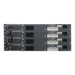 Cisco FlexStack-Plus - Netzwerkstapelmodul - für Catalyst 2960X-24 HPE Renew Produkt,  2960X-48 - 2960XR-24 - 2960XR-48