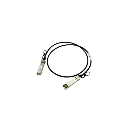 Cisco Direct-Attach Active Optical Cable - Netzwerkkabel HPE Renew Produkt,  QSFP+ zu QSFP+ - 5 m - Glasfaser - SFF-8436 - aktiv - beige - für Nexus 93108TC-EX - 93180YC-FX - 9336C-FX2 - 9372PX-E
