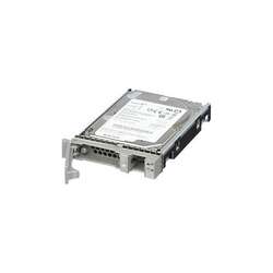Cisco Festplatte - 600 GB - Hot-Swap - 2.5" SFF (6.4 cm SFF) HPE Renew Produkt,  SAS 12Gb/s - 10000 rpm - für UCS B420 M4 - SmartPlay B200 M4 - SmartPlay Select B200 M4 - SmartPlay Select B200 M5
