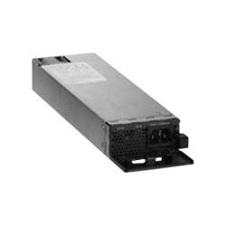 Cisco Stromversorgung redundant / Hot-Plug...