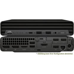 HP EliteDesk 800 G6 Mini (DM) refurbished A-Zustand,...