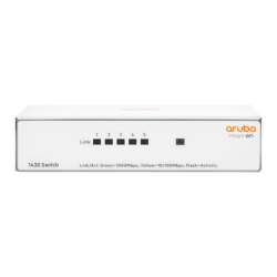 HPE Networking Instant On 1430 5G Switch - Switch HPE...