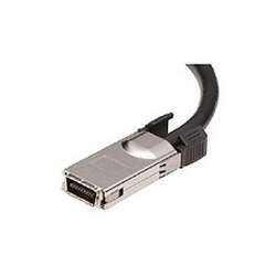 HPE 10GbE SFP+ Kupferkabel DAC 3m Ethernet Network Passivkabel für HPE BLC Blade und kompatible Proliant Netzwerkadapter