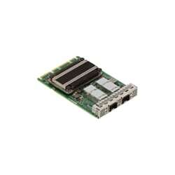 HPE 10Gb Ethernet Adapter BCM57412, 2-port SFP+, OCP3, PCI Express, 10000 Mbit/s, für HPE Proliant , neu bulk, ausgebaut