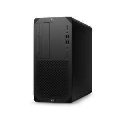 HP Z2 G9 Tower Workstation (Open Box) Autodesk certified, Intel Core i7-14700K,- 32 GB, Intel UHD, 1TB NVMe SSD, - Windows 11 Professional HP Vor Ort Garantie bis 01/2028