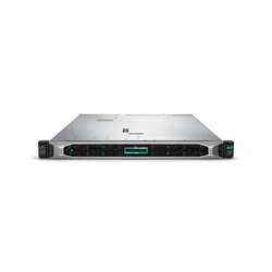HPE DL360 Gen10 1U XEON 4208 1x32GB BC 8xSFF MR416i-a 1x800W 1 HE HPE DL360 Gen10 1U XEON 4208 1x32GB BC 8xSFF MR416i-a 1x800W - 1 HE HPE Server & Storage