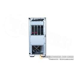 HPE ML110 Gen11 Tower Server, 1 x Intel Xeon 3408U (8 Core , 1,8 GHz) 1x16GB 4xLFF BC Embedded 8 Port S-ATA VROC 2x 1 GBit Ethernet, 1x1000W PSU, 3 Jahre Garantie durch HPE Vor Ort