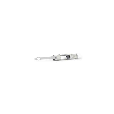 HPE 655902-001 - Kabel-/Adapterset - Digital / Daten, Digital / Display / Video, Video / Analog Quad Small Form Factor (SFF) Pluggable to Small Form Pluggable (SFP) adapter HPE 655902-001 - Kabel-/Adapterset - Digital / Daten, Digital / Display / Video, V
