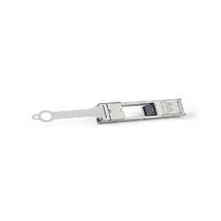 HPE 655902-001 - Kabel-/Adapterset - Digital / Daten, Digital / Display / Video, Video / Analog Quad Small Form Factor (SFF) Pluggable to Small Form Pluggable (SFP) adapter HPE 655902-001 - Kabel-/Adapterset - Digital / Daten, Digital / Display / Video, V