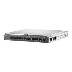 HPE Virtual Connect Flex-10/10D Module for c-Class...