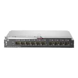 HPE Virtual Connect Flex-10/10D Module for c-Class...