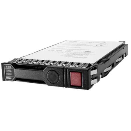 HPE P41529-001, 1,92 TB Drive SSD 1.92TB SFF SATA MU MV BC