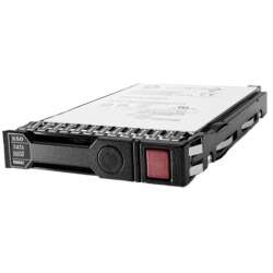 HPE P41529-001, 1,92 TB Drive SSD 1.92TB SFF SATA MU MV BC
