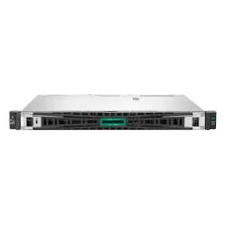HPE ProLiant DL20 Gen11 E-2434 3.4GHz 4c 1P 32GB-U 4SFF...
