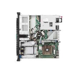 HPE ProLiant DL20 Gen11 E-2434 3.4GHz 4c 1P 32GB-U 4SFF...