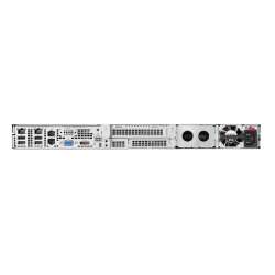 HPE ProLiant DL20 Gen11 E-2434 3.4GHz 4c 1P 32GB-U 4SFF 2x480GB SATA SSD 800W PS EU Server, 3,4 GHz, E-2434, 32 GB, DDR5-SDRAM, 960 GB, Rack (1U) ProLiant DL20 Gen11 E-2434 3.4GHz 4c 1P 32GB-U 4SFF 2x480GB SATA SSD 800W PS EU Server