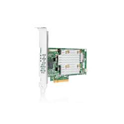 HPE SPS-PCA SR932i-p Gen11, SATA, Seriell angeschlossener...