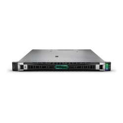 HPE ProLiant DL365 Gen11 9224 2.5GHz 24c 64GB-R 8SFF MR408i-o 2x480GB SATA SSD 2x1000W PS EU Server
