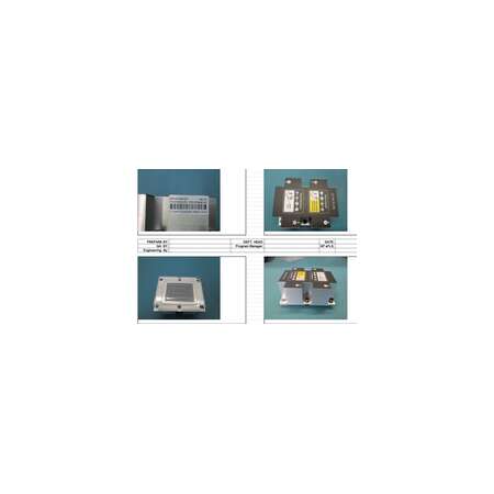 HPE SPS-H/S STD - Kühlkörper - Schwarz - Silber Heat sink standard HPE SPS-H/S STD - Kühlkörper - Schwarz - Silber - Heat sink standard HPE Server & Storage