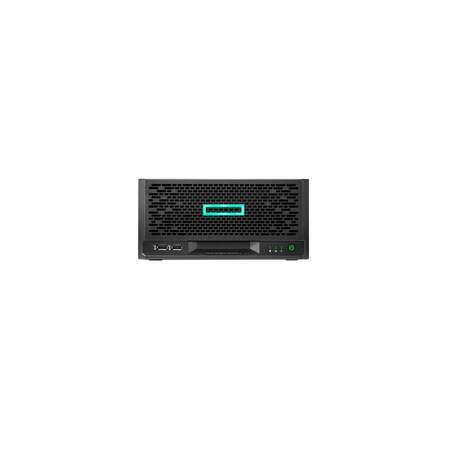 HPE Microserver Gen10+V2 XEON E-2314 16G NHP 1x180W  HPE Microserver Gen10+V2 XEON E-2314 16G NHP 1x180W HPE Server & Storage