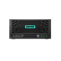 HPE Microserver Gen10+V2 XEON E-2314 16G NHP 1x180W  HPE...