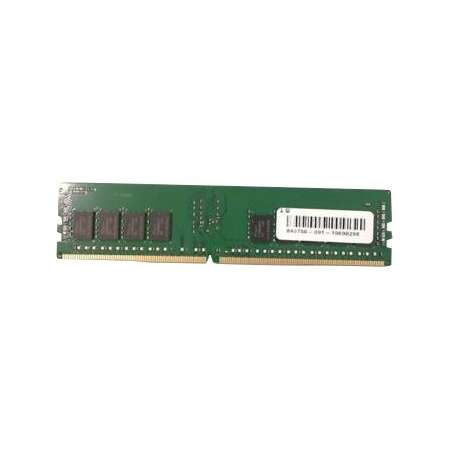 HPE 868846-001, 16 GB, 1 x 16 GB, DDR4, 2666 MHz, 288-pin DIMM 2.666 MHz - ECC - DIMM - R-DIMM - CL19