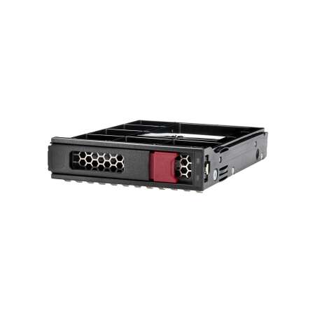 HPE SSD - Read Intensive - 7.68 TB - Hot-Swap - 3.5" LFF (8.9 cm LFF) SAS 24Gb/s - Multi Vendor - mit HPE Low Profile Converter HPE - SSD - Read Intensive - 7.68 TB - Hot-Swap - 3.5" LFF (8.9 cm LFF) - SAS 24Gb/s - Multi Vendor - mit HPE Low Profile Conve