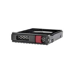 HPE SSD - Read Intensive - 7.68 TB - Hot-Swap - 3.5"...