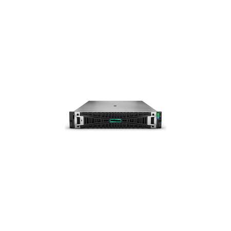HPE DL380 Gen11 NC 2U XEON 5415+ 1x32GB BC8xSFF MR408i-o 1x1000W - Xeon DP 2 HE HPE DL380 Gen11 NC 2U XEON 5415+ 1x32GB BC8xSFF MR408i-o 1x1000W - Xeon DP - 2 HE HPE Server & Storage