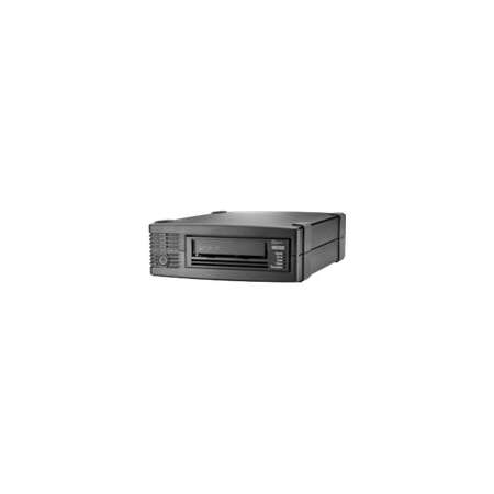 HPE StoreEver LTO-8 Ultrium 30750 - Festplatte - Serial Attached SCSI (SAS) 30.000 GB - SAS1 - Extern - 600 MB - 300 MB/s