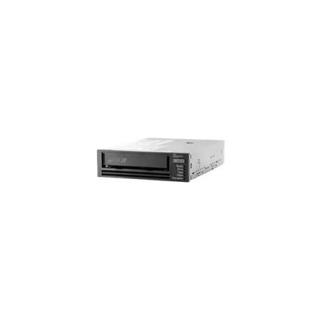 HPE StoreEver LTO-8 Ultrium 30750 - Bandlaufwerk - LTO 30 - Festplatte - Serial Attached SCSI (SAS) 5,25 " - 12.000 GB - SAS2 - 600 MB - 600 MB/s