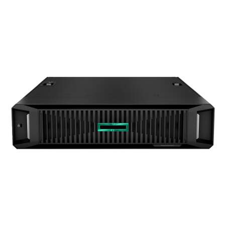 HPE ProLiant DL145 Gen11 8024P 2.4GHz 8c 1P 1x32GB-R 2SFF NS204i-u NC BCM5719 2x1000W PS EMEA Server