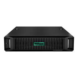 HPE ProLiant DL145 Gen11 8024P 2.4GHz 8c 1P 1x32GB-R 2SFF NS204i-u NC BCM5719 2x1000W PS EMEA Server