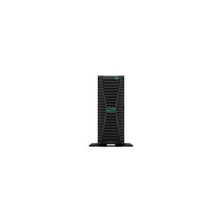 HPE ProLiant ML350 Gen11 4410Y 2.0GHz 12-core 1P 32GB-R MR408i-o 8SFF 1000W RPS  HPE ProLiant ML350 Gen11 4410Y 2.0GHz 12-core 1P 32GB-R MR408i-o 8SFF 1000W RPS HPE Server & Storage